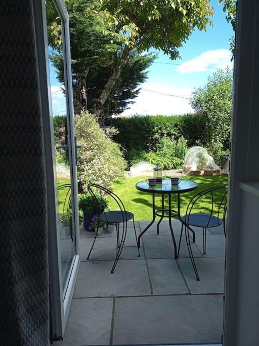 Hygga Holiday home