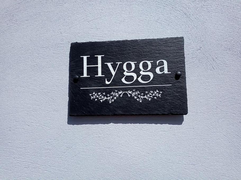 Hygga * Fowey