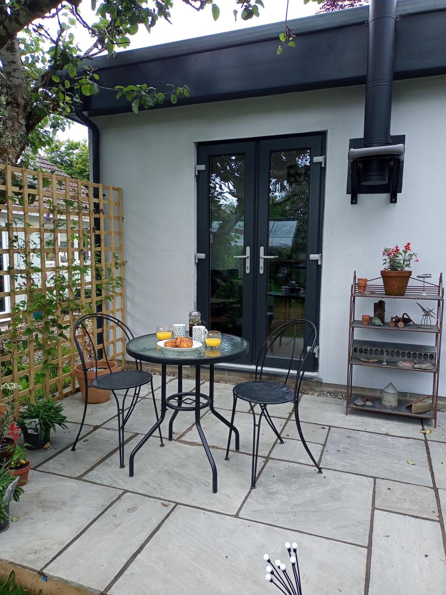 Holiday home Hygga Fowey