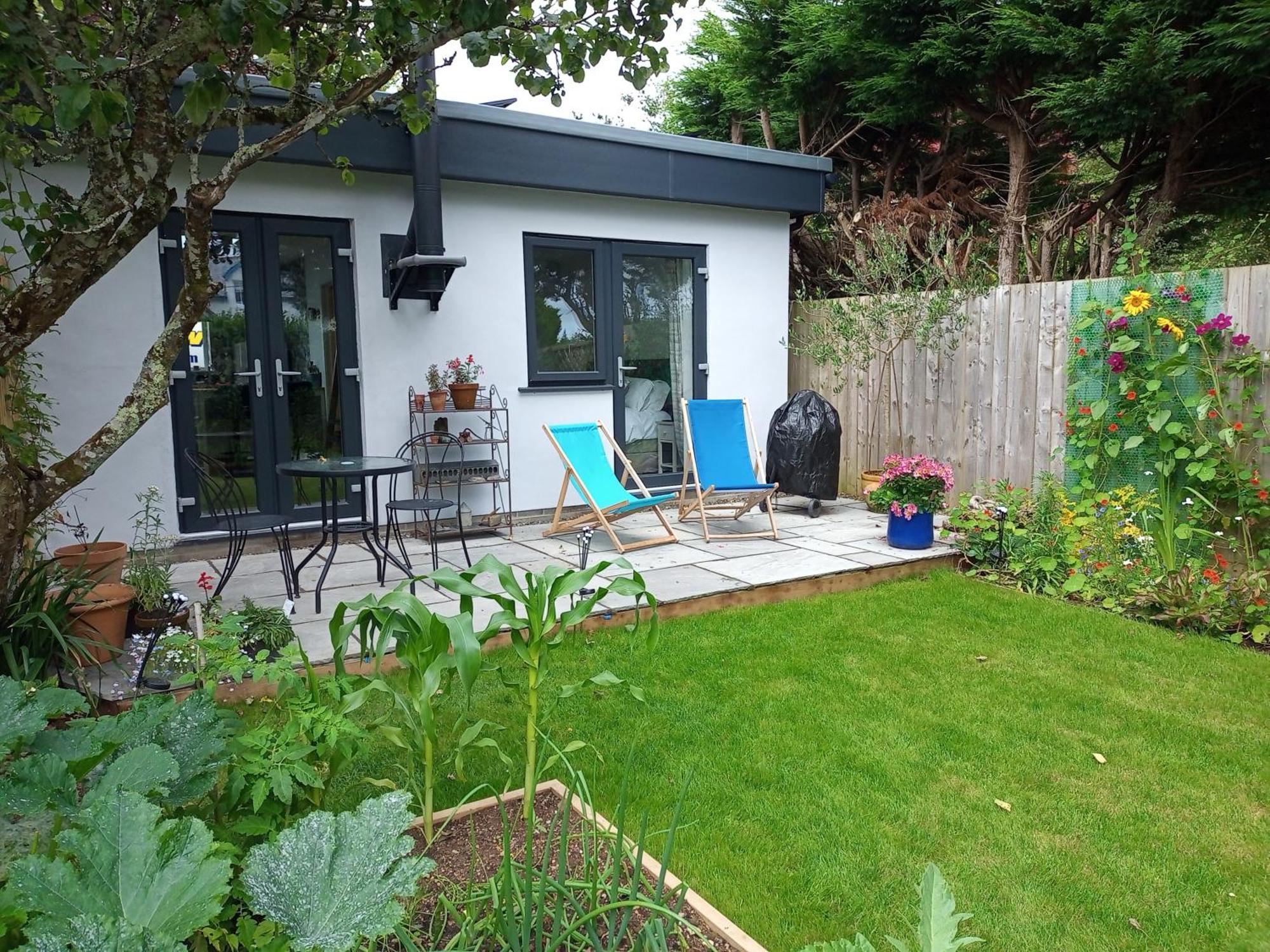 Holiday home Hygga Fowey