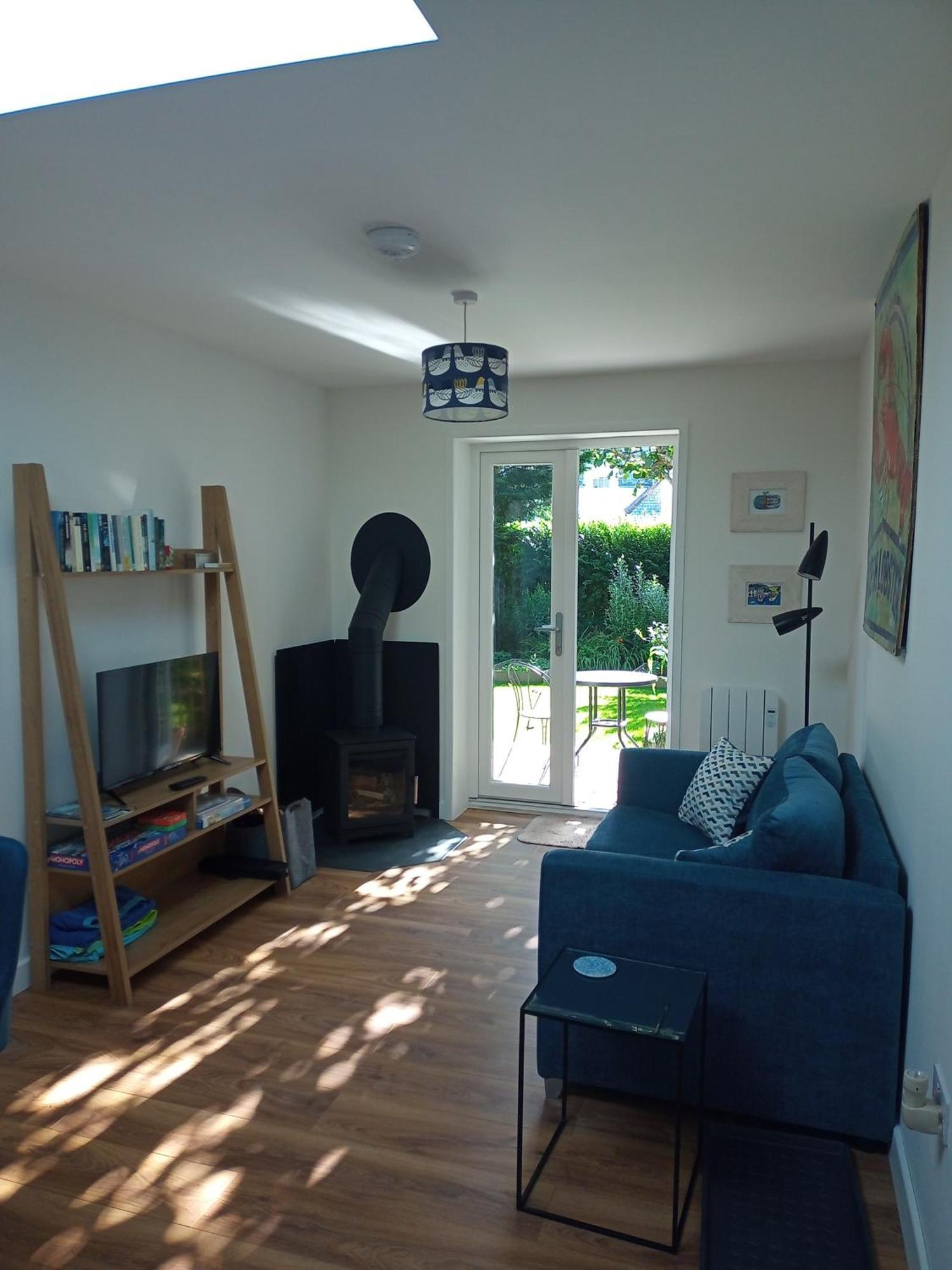 Holiday home Hygga