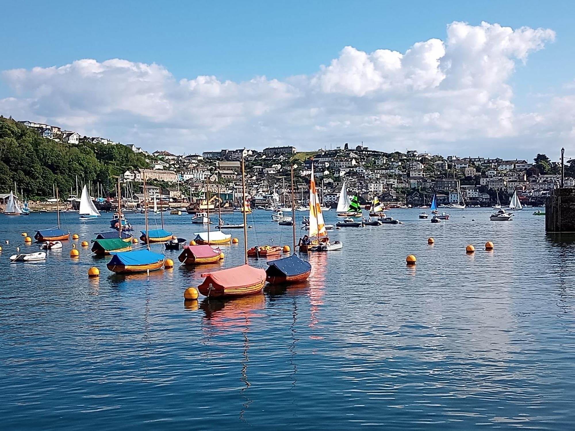 Hygga Fowey
