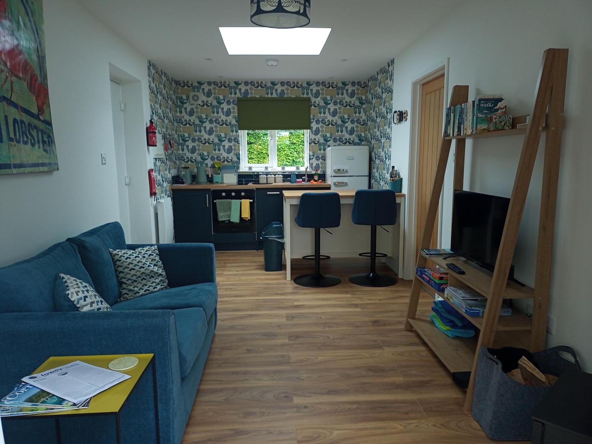 Holiday home Hygga Fowey